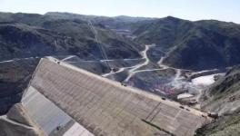 葛洲坝拿下世界最高混凝土面板坝项目，工程总投资近90亿元