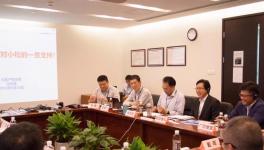 小松(中国)与金隅冀东水泥强强联合！