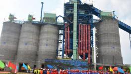 行业一流！国标一级、安标一级！年产200万吨骨料线正式投产！