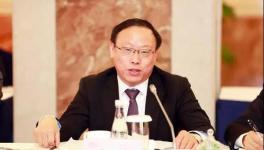 50大杰出领导人！海螺水泥吴斌获行业唯一杰出领导人！