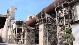 国外水泥企业违规被点名的“那点儿事”！