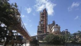 华新水泥首个海外并购项目成功签约，即将新增4000t/d产能！