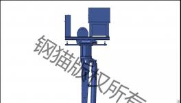 智能清库设备迭代升级，新一代“钢猫侠”来了！