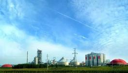 海螺水泥首个SCR脱硝项目曝光！排放指标惊人！