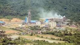 这一地区水泥产量供不应求，年进口额超亿美金