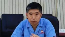 金隅冀东下属两家水泥企业签约大型物流企业，强强联合！