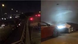 桥梁倒塌已造成199人死伤！货车运输应声涨价！查超已行动……