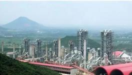 投资2.5亿！海螺水泥新建2条飞灰处理生产线