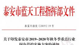 这一地区水泥企业自10 月 15 日起停产！