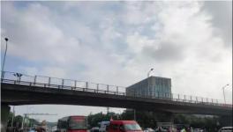 限载通知来了！大半个中国严查货车超载！运输、水泥价格齐涨！