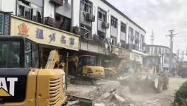 江苏省委书记就无锡燃气爆炸事故批示：全省范围安全生产大排查