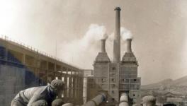 这家企业被称为中国水泥行业的“活化石”