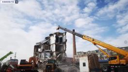 突发！大楼倒塌致5死4伤！多省水泥、混凝土质量不合格名单发布！