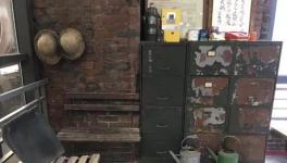 我国水泥发展史上，众多的“第一”在这里诞生...