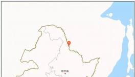 继海南、广东、福建、浙江、江苏省后我国进口砂的地区又添一省