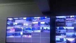 这个地区对44家混凝土搅拌企业实施远程视频监控