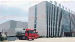 国内首条SCR水泥线再次上新：增加高品质机制砂项目！