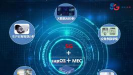 中国电信“5G+工业互联网”赋能红狮水泥