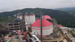 多家水泥企业争上“无人化”生产线！