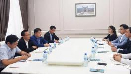 新建！海螺水泥布局年产340万吨水泥生产项目！