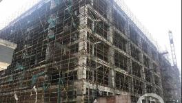 投资1.7亿的项目，一捏就碎，成了烂尾楼！