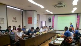 物流公司干部职工为什么要学水泥、骨料知识？答案在这里！