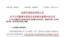 华润水泥、福建水泥、金圆股份等高管人事变动！