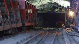 惨烈！工地塌方、矿山冒顶、爆炸、18死9伤9人被困！