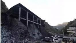 广西南丹矿难仍有9人被困，官方称暂不具备救援条件