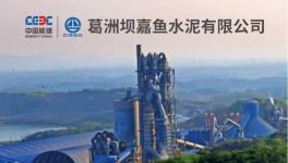 葛洲坝嘉鱼水泥公司智能物流一卡通系统成功上线运行