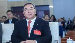 宋志平再发声！大家把水泥行业看低了！