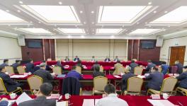 水泥大省曾查处水泥等领域多起垄断案件！