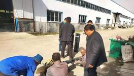 28家水泥企业质量抽检！合格率100%！