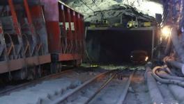 导致2人遇难、11人失联的“10·28”矿山坍塌事故终止救援！