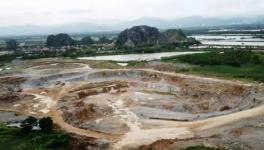 这家水泥厂被吊销牌照！将导致近千人失业！