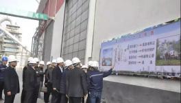 向这家企业看齐，生态绿色工业蝶变，水泥企业社会责任担当！