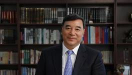 卸任了！宋志平正式卸任！中国建材将迎来新一位领导人！