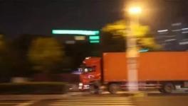 通知！浙江省货车超载新规11月15日开始执行了