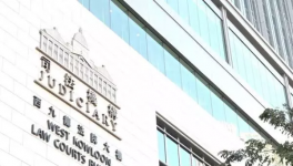 珠港澳大桥混凝土造假！12人罪名成立！