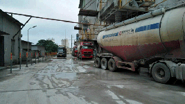 这家企业实现连续2000天发运安全无事故