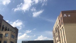 瑞晨环保湖州研发生产正式投产！新工厂产能提升超3倍！