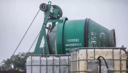 水泥火了！加钱也没货，买家和卖家都“疯了”