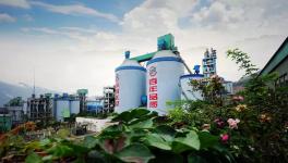 中国水泥行业百年老店！确立数字化转型新目标！