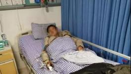 突发事故，已致9人死亡！厂房如“多米诺骨牌”倒塌！