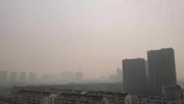 停产冲刺30天！停止采购！工地、运输、水泥企业、粉磨站全停！