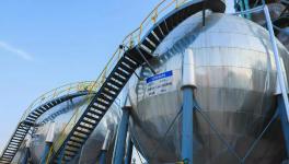 小水泥厂“逆袭”成世界五百强！这家水泥企业是如何做到的！