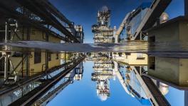 走在最前沿！湖北首家使用“脱硝”和“脱硫”系统的水泥企业诞生！