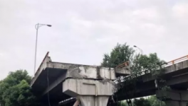 水泥厂门口惊现大量百吨王！河北、山东、河南等地开展查超行动！