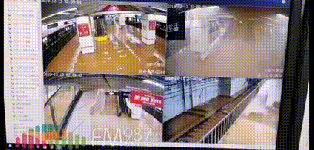 又是塌陷！现场视频惊心！