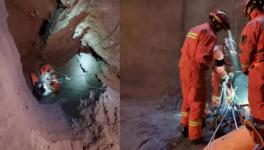 悲剧！水泥清库致14人死亡！人工清库之殇何时休... ...